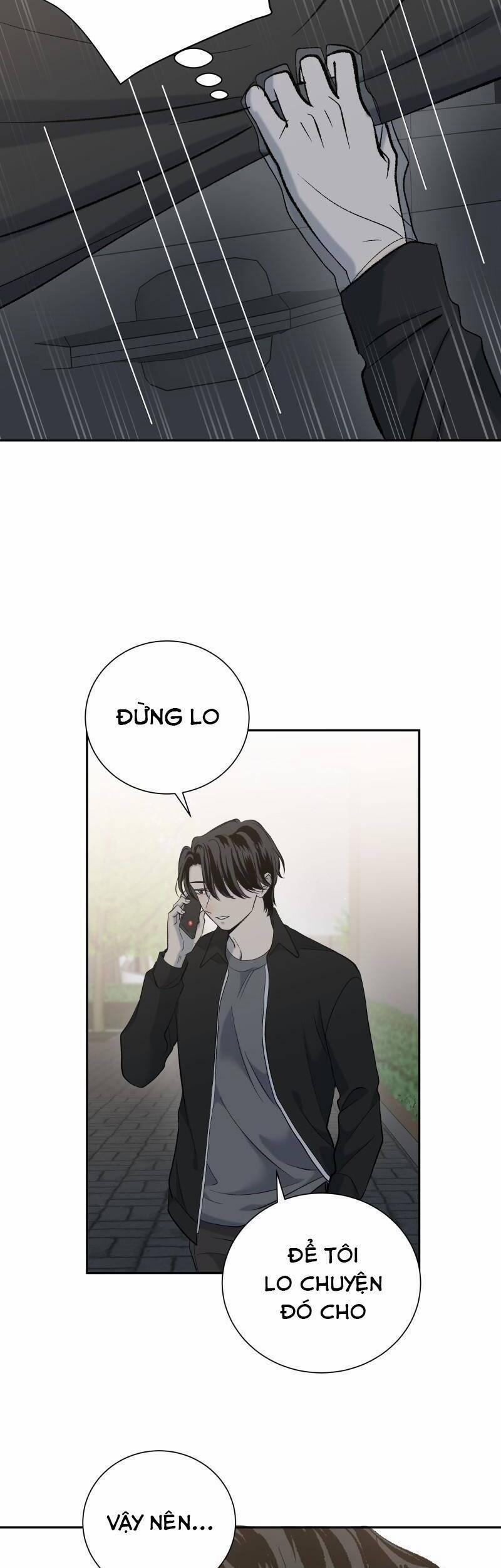 Anh Chàng Lầu Trên 19 trang 40