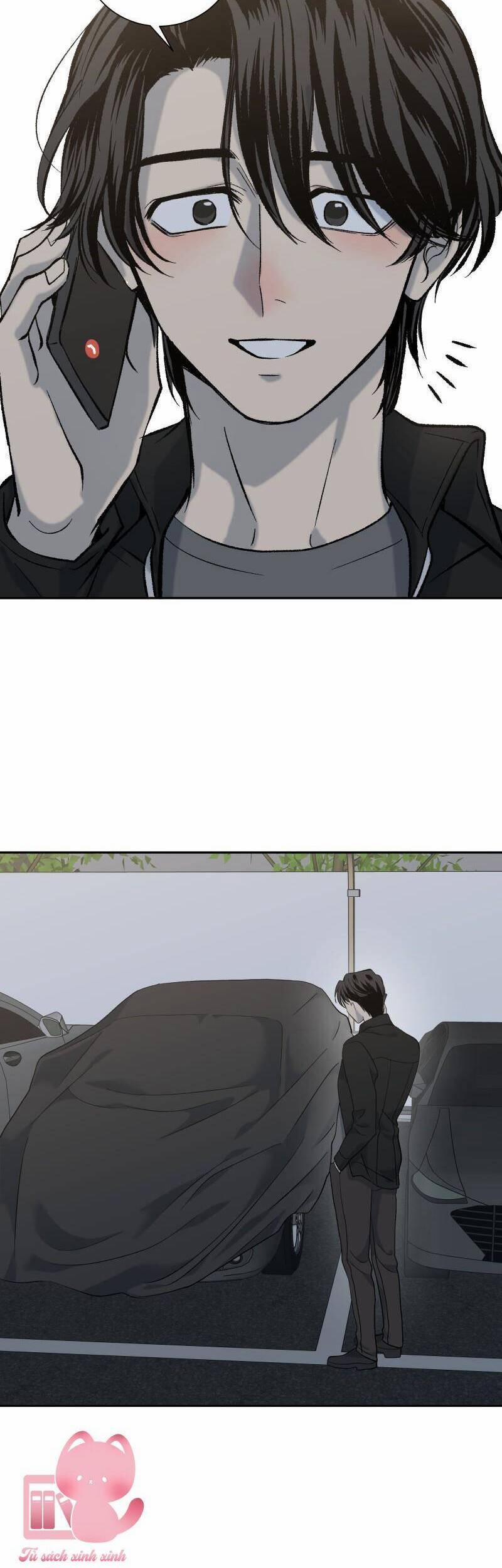 Anh Chàng Lầu Trên 19 trang 41