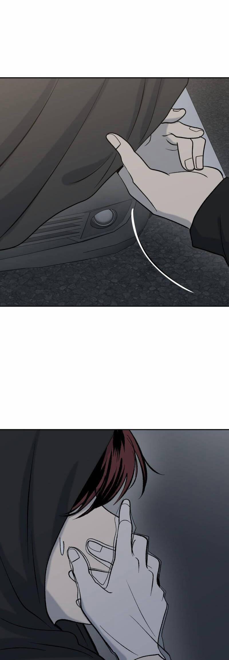 Anh Chàng Lầu Trên 19 trang 43