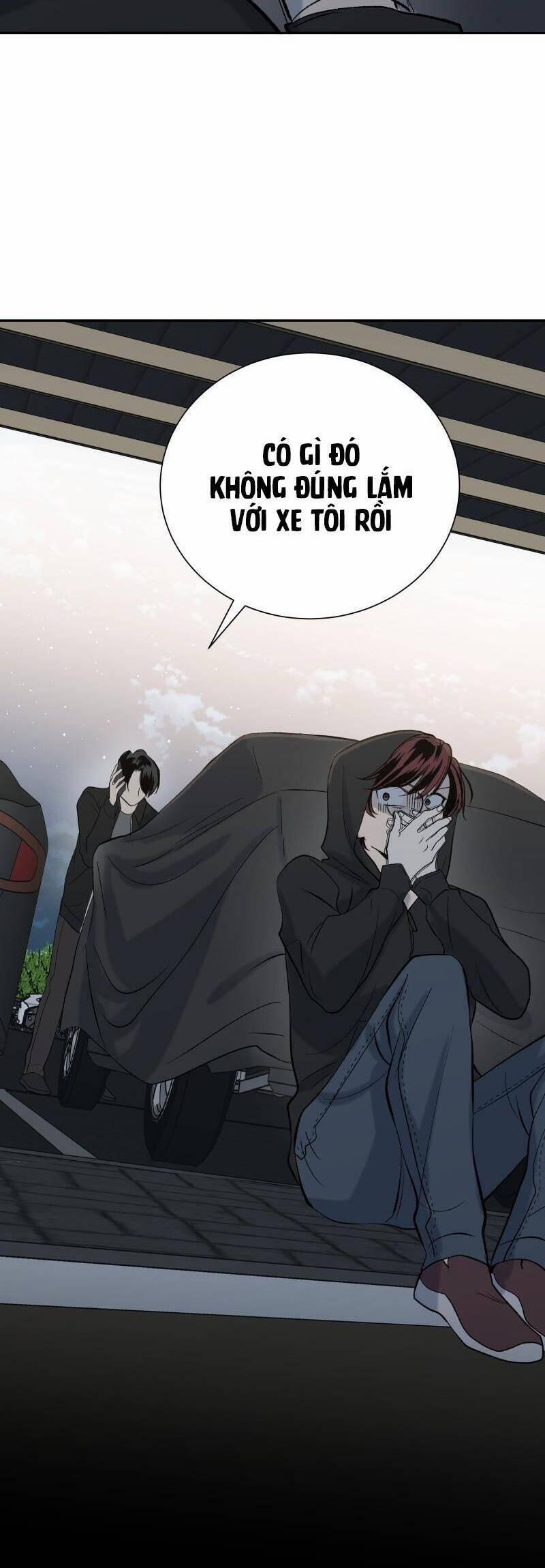 Anh Chàng Lầu Trên 19 trang 44