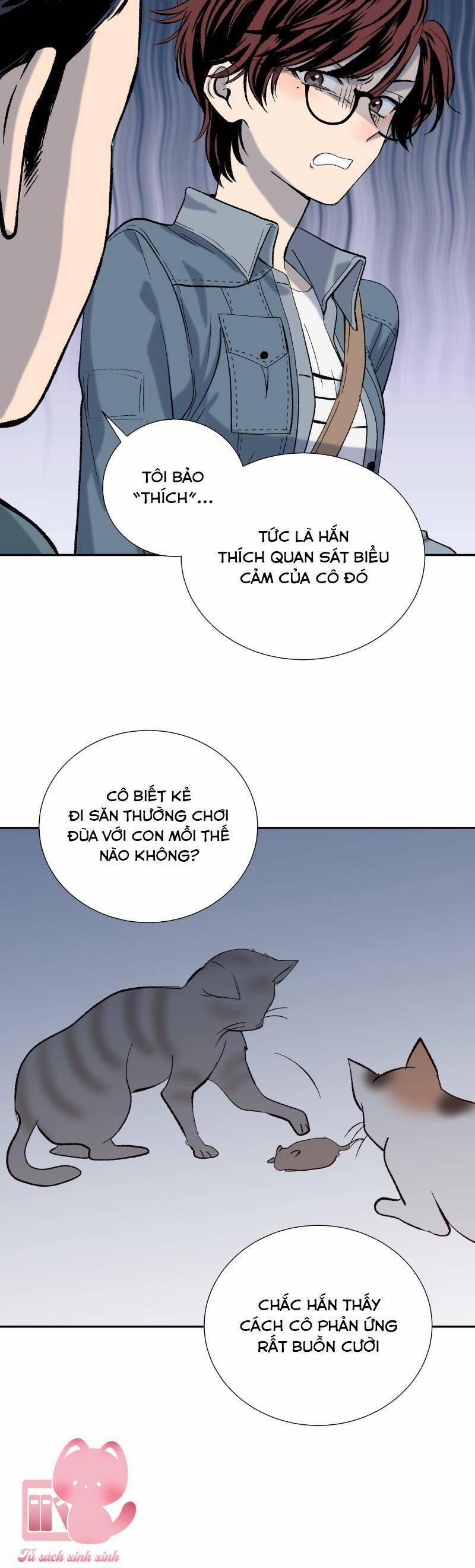 Anh Chàng Lầu Trên 19 trang 5