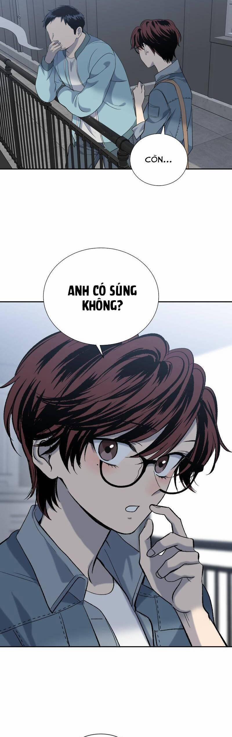 Anh Chàng Lầu Trên 19 trang 7