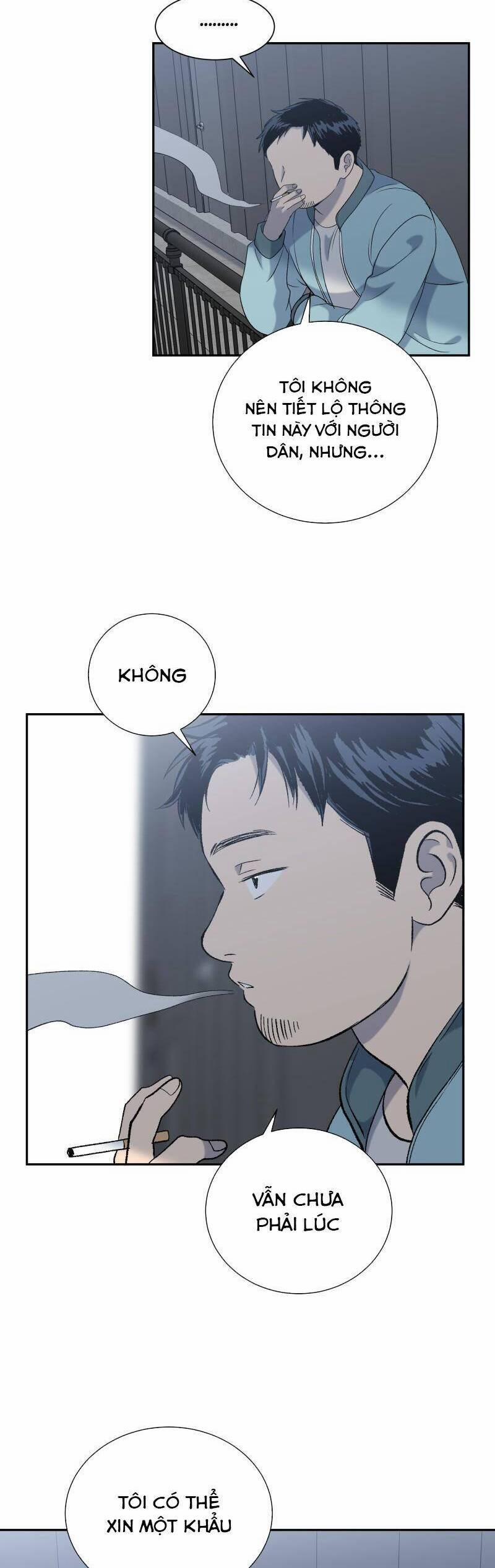 Anh Chàng Lầu Trên 19 trang 8