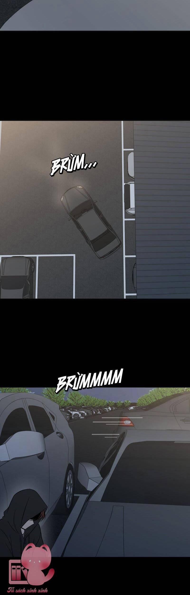 Anh Chàng Lầu Trên 20 trang 10