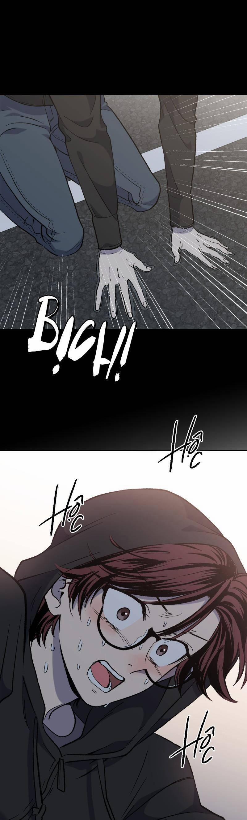 Anh Chàng Lầu Trên 20 trang 11