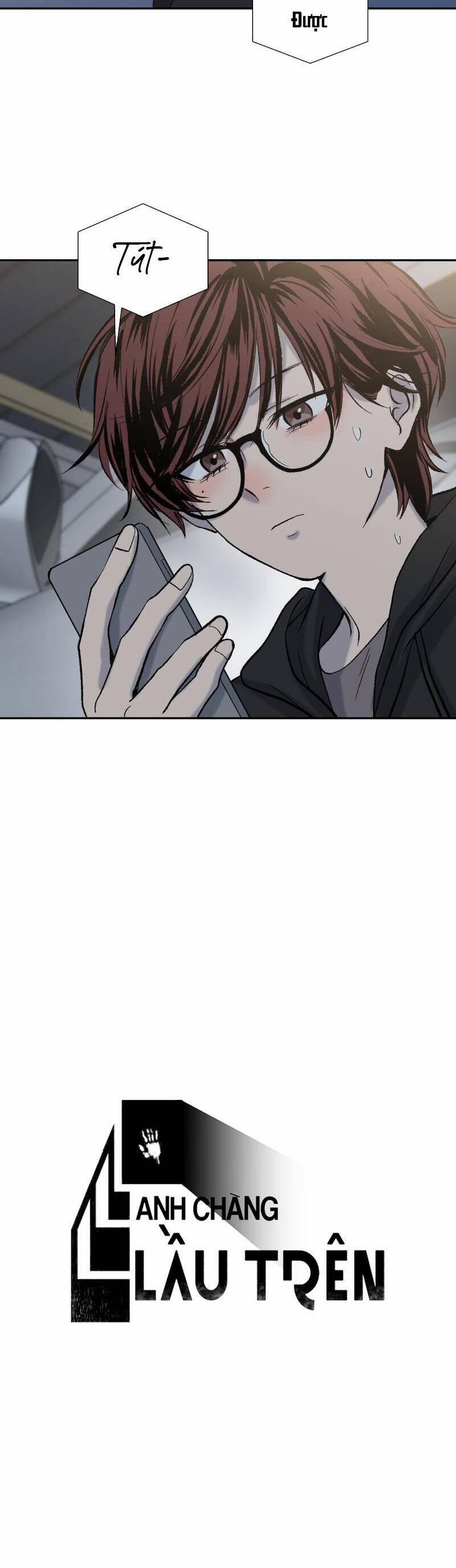 Anh Chàng Lầu Trên 20 trang 16