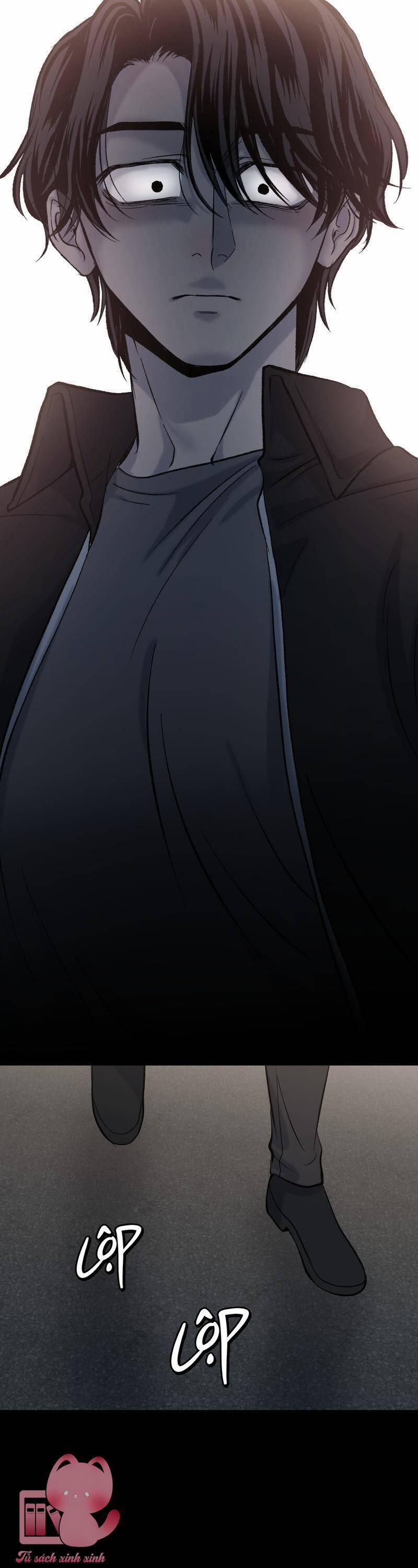 Anh Chàng Lầu Trên 20 trang 2