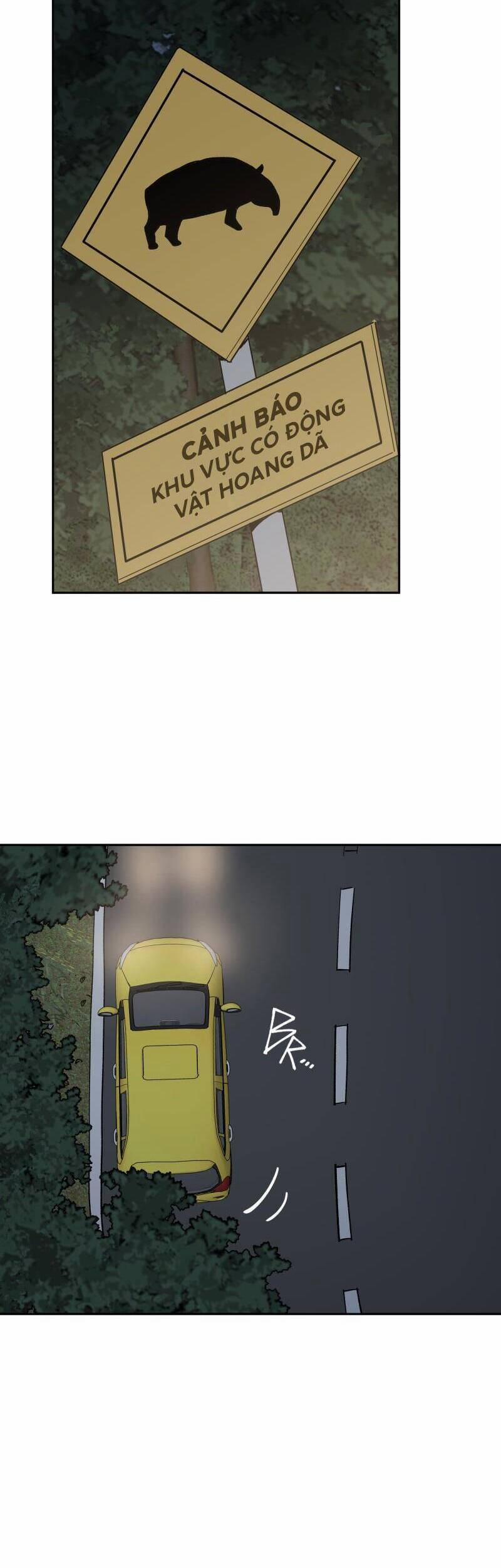 Anh Chàng Lầu Trên 20 trang 25