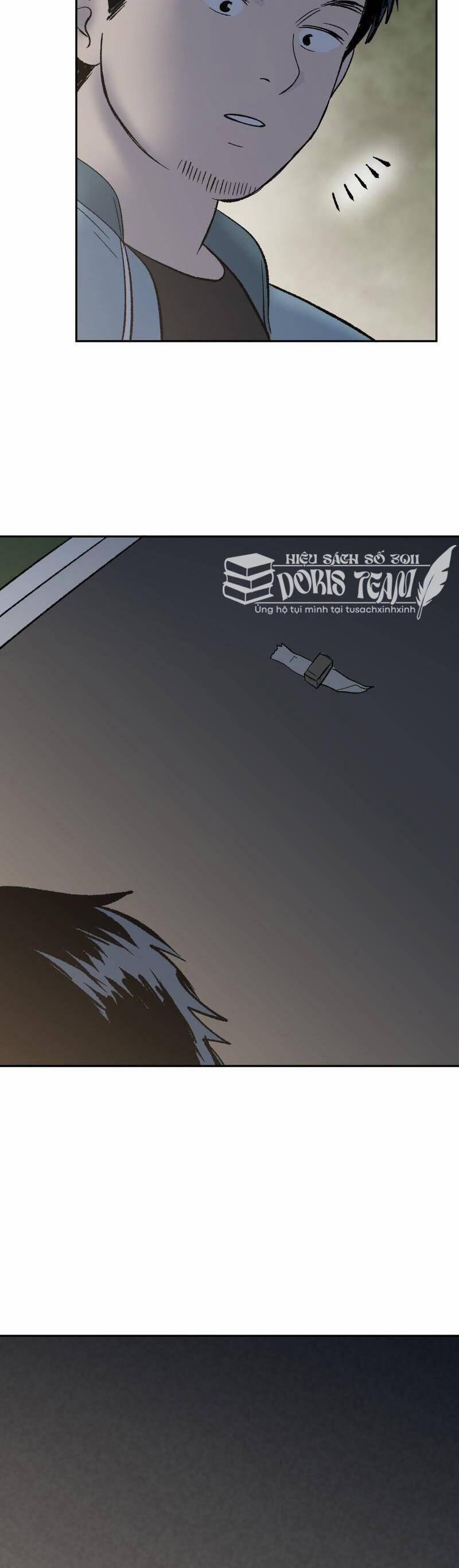 Anh Chàng Lầu Trên 20 trang 29