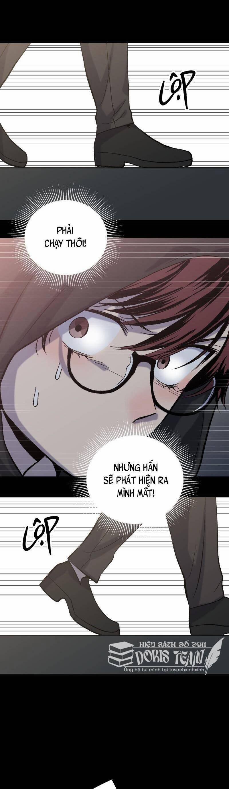 Anh Chàng Lầu Trên 20 trang 4