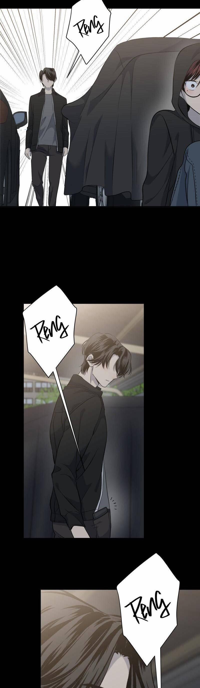 Anh Chàng Lầu Trên 20 trang 5