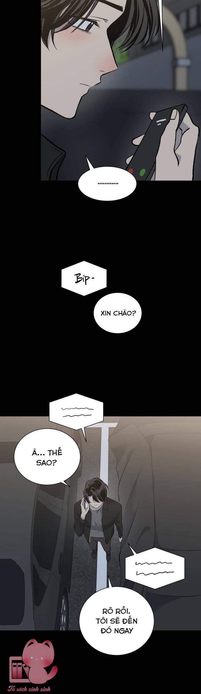 Anh Chàng Lầu Trên 20 trang 6