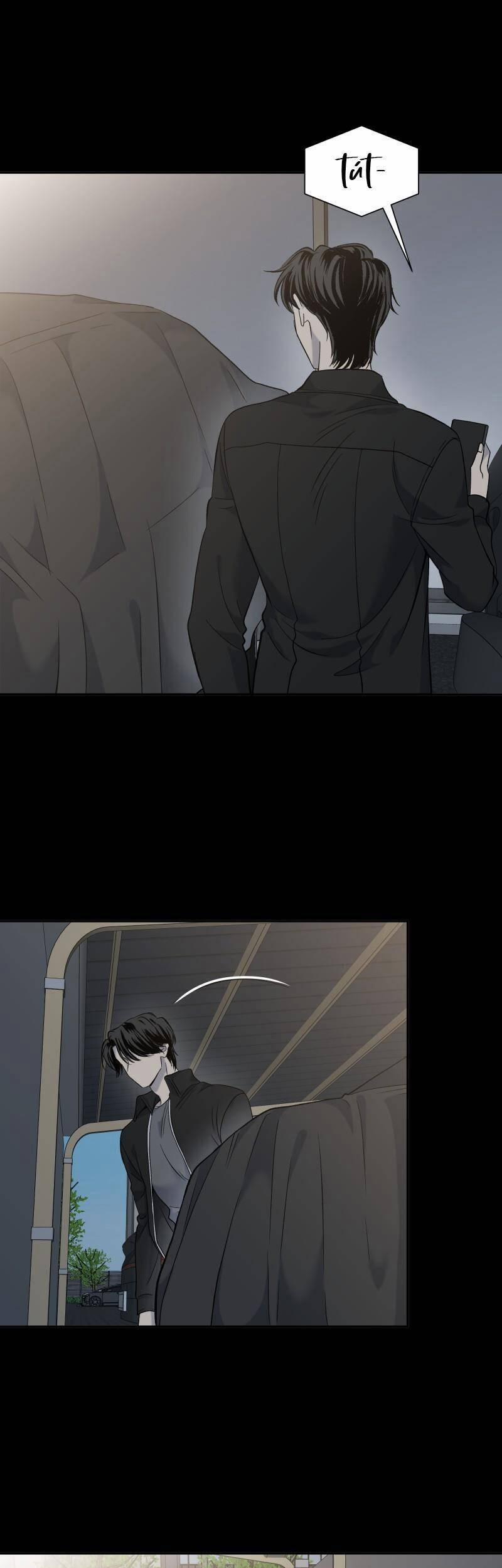 Anh Chàng Lầu Trên 20 trang 7