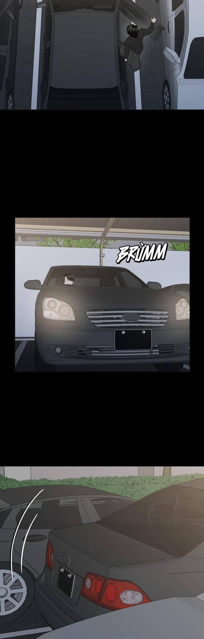 Anh Chàng Lầu Trên 20 trang 9