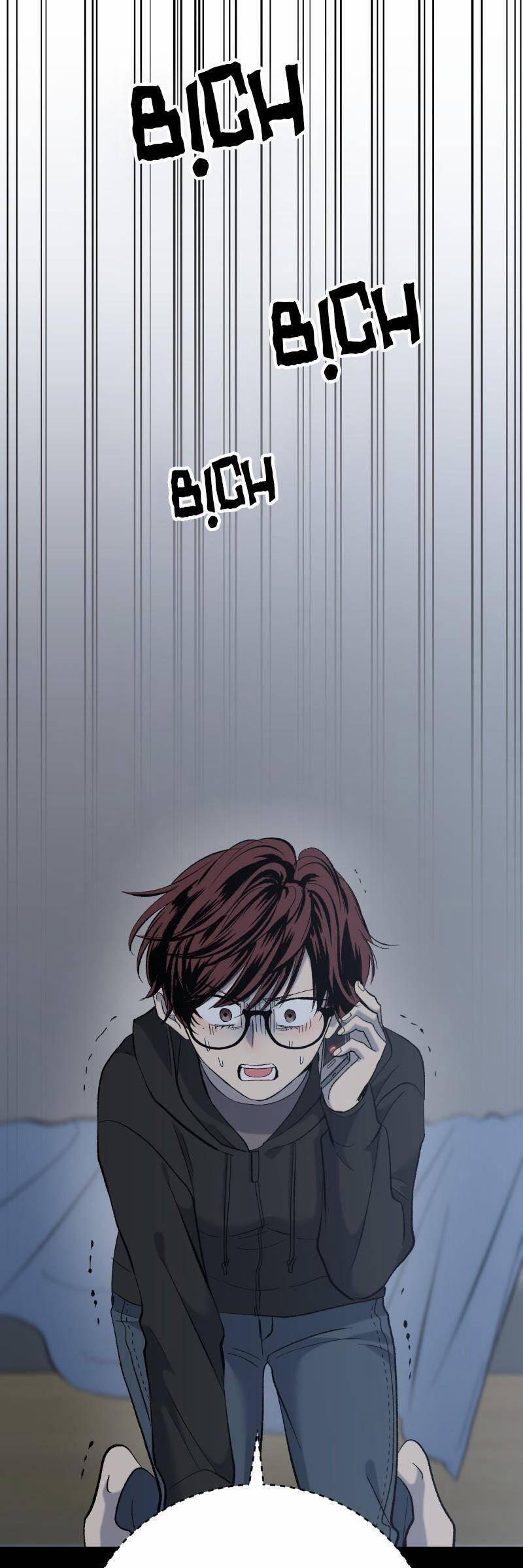 Anh Chàng Lầu Trên 21 trang 15