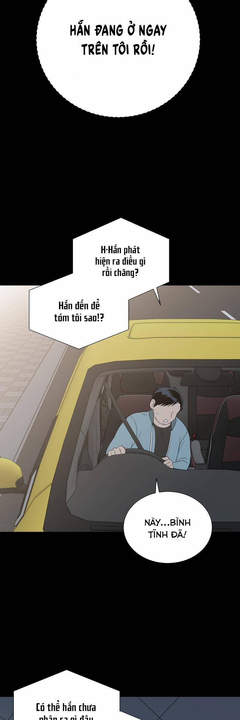 Anh Chàng Lầu Trên 21 trang 16