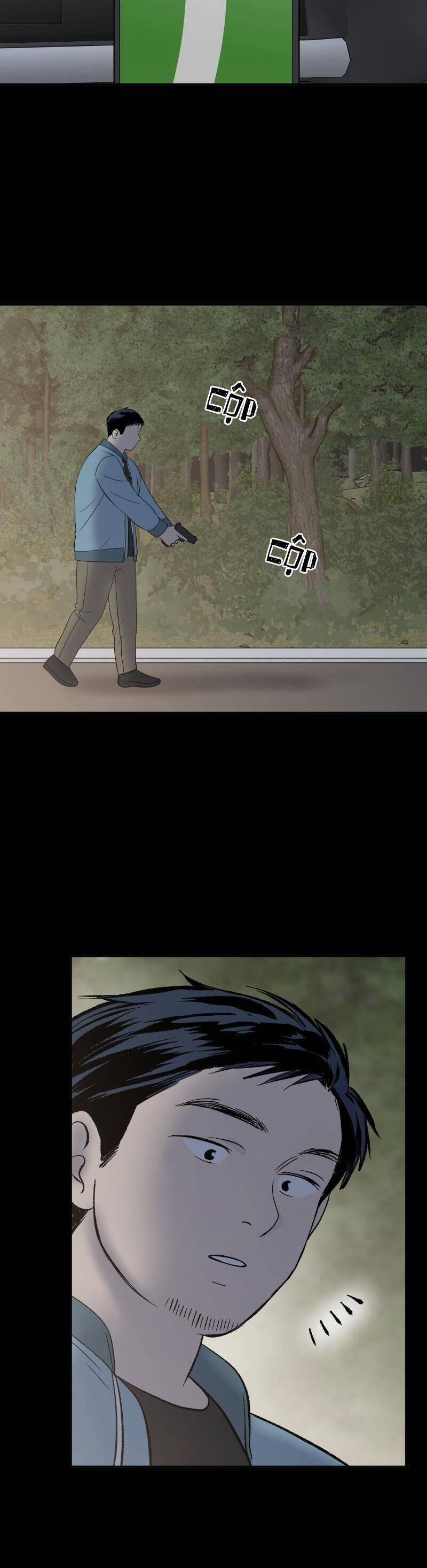 Anh Chàng Lầu Trên 21 trang 2