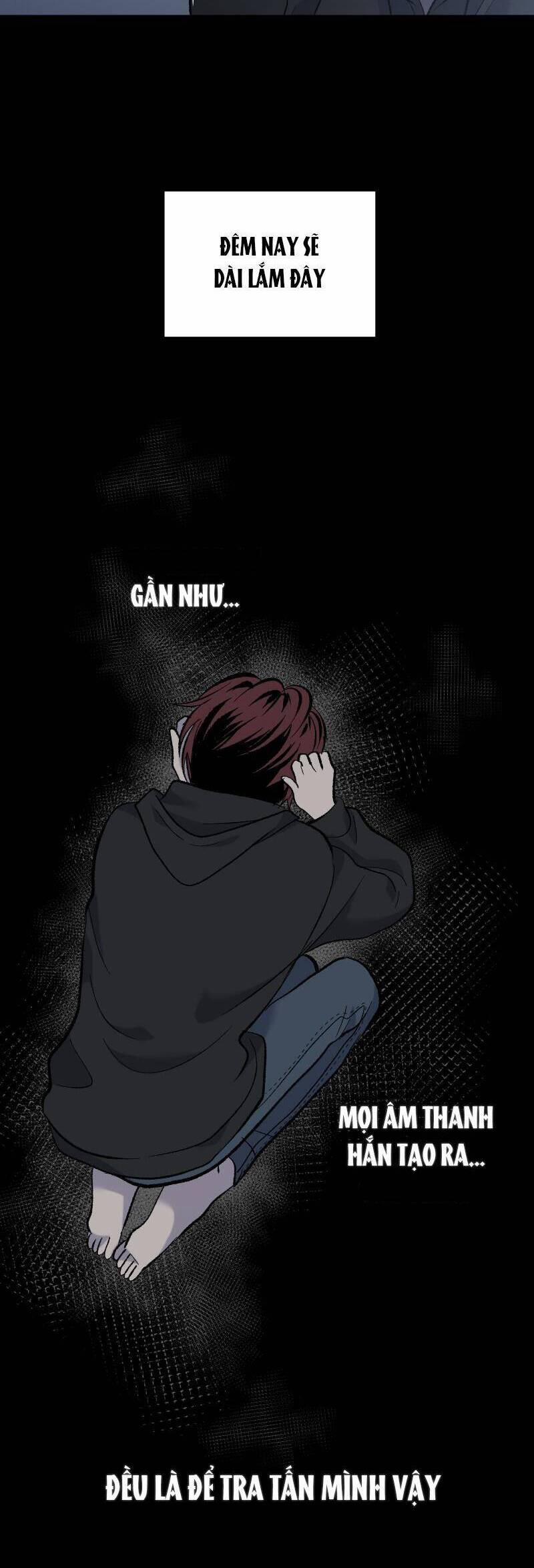 Anh Chàng Lầu Trên 21 trang 24