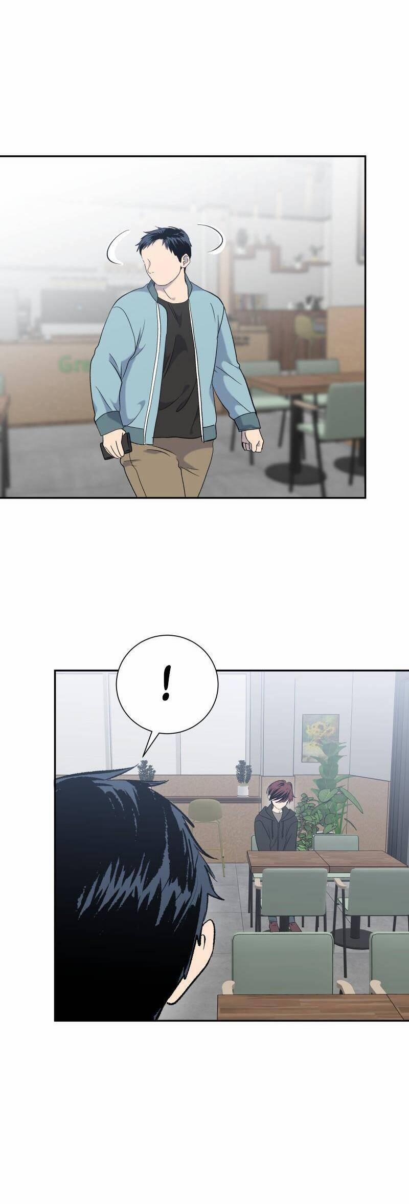 Anh Chàng Lầu Trên 21 trang 27