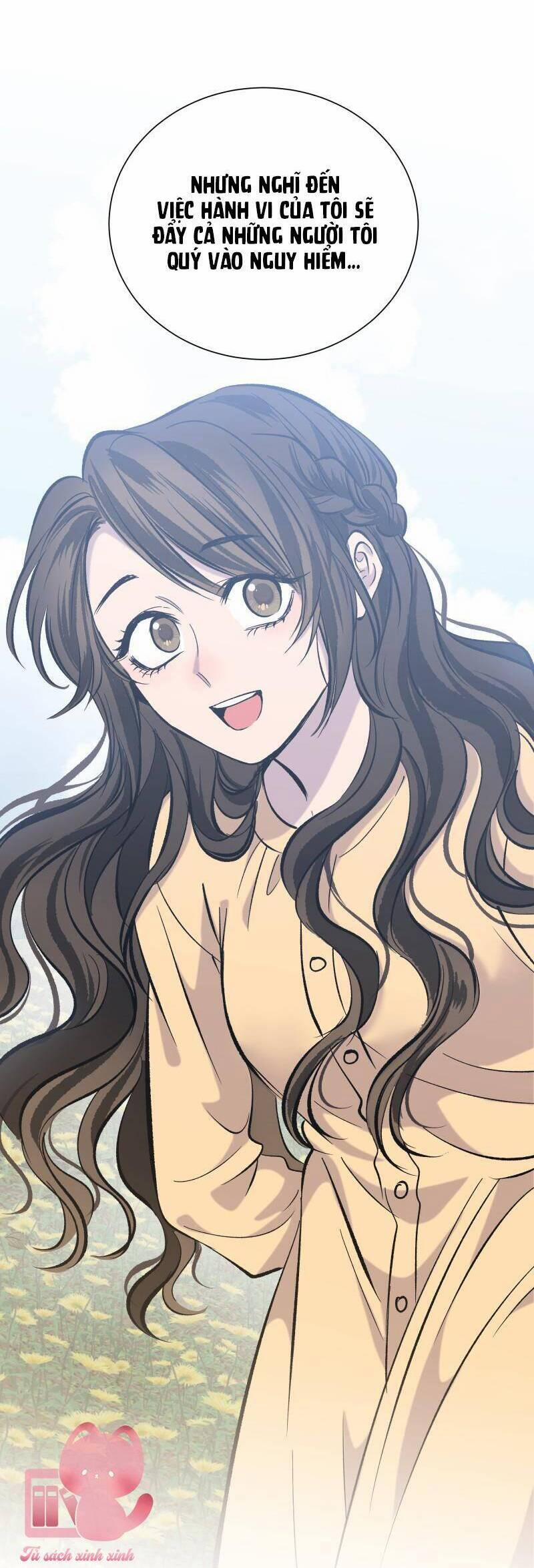 Anh Chàng Lầu Trên 21 trang 33