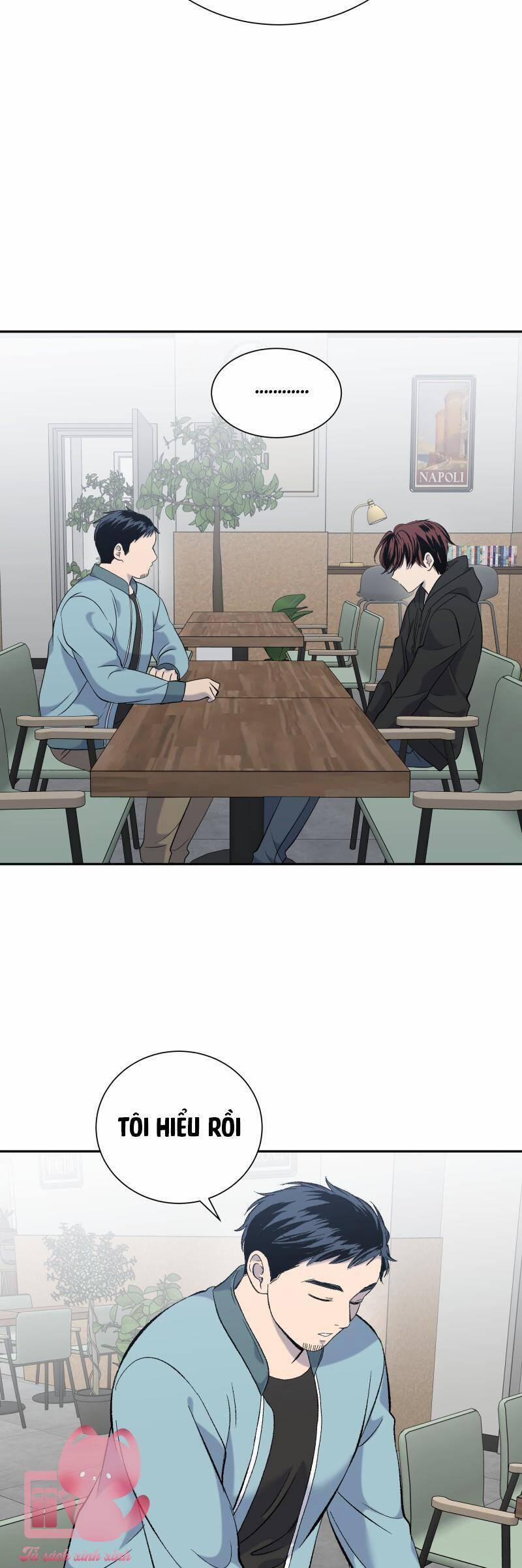 Anh Chàng Lầu Trên 21 trang 41