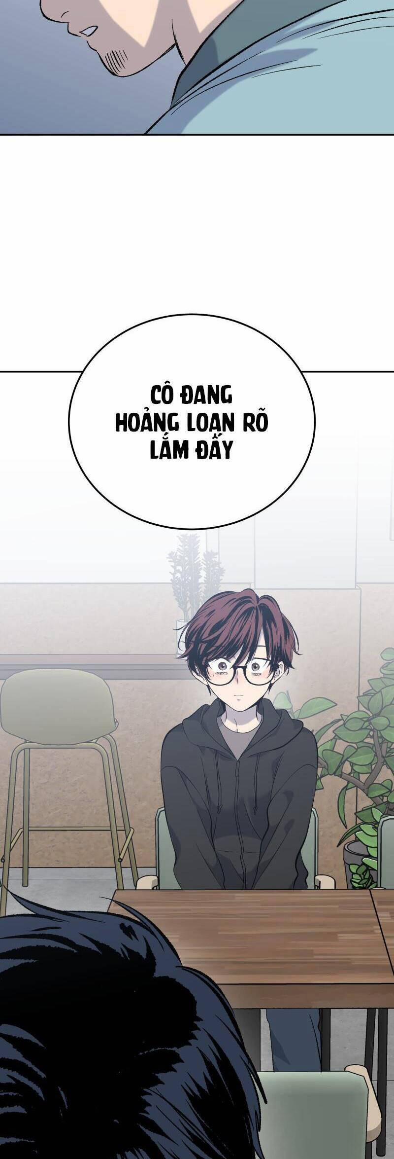 Anh Chàng Lầu Trên 21 trang 44