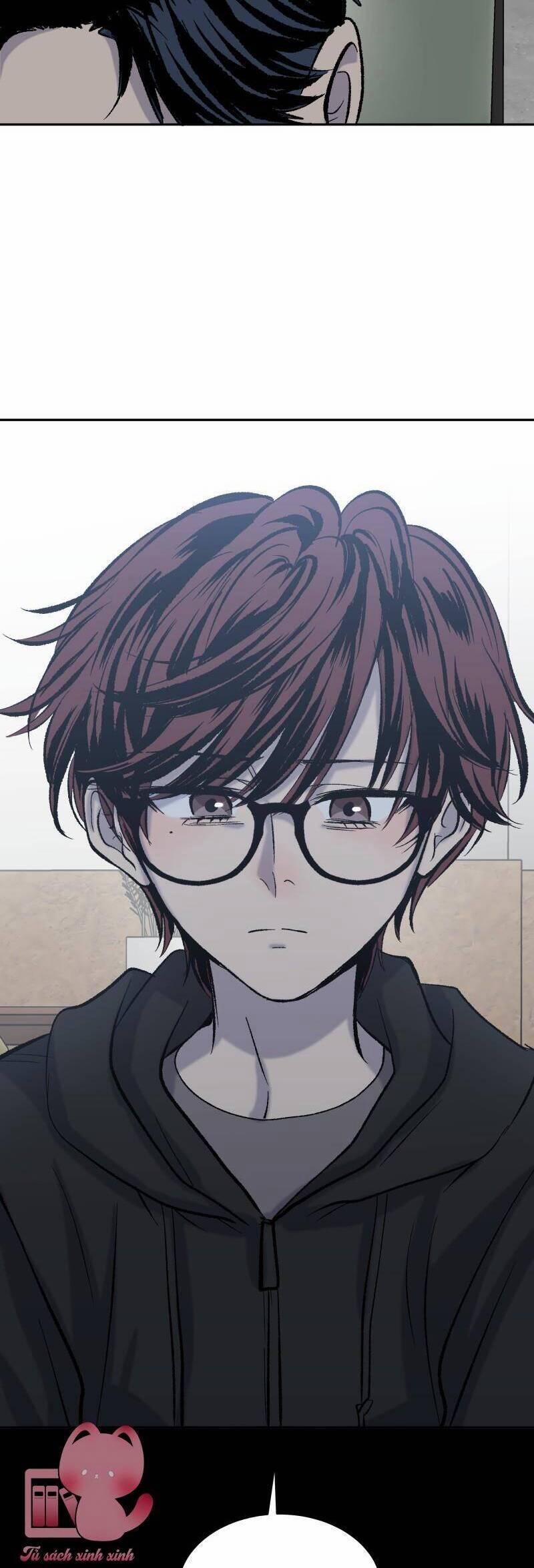 Anh Chàng Lầu Trên 21 trang 45