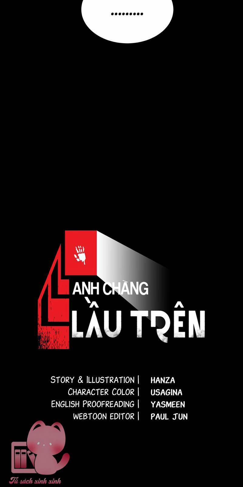 Anh Chàng Lầu Trên 21 trang 46