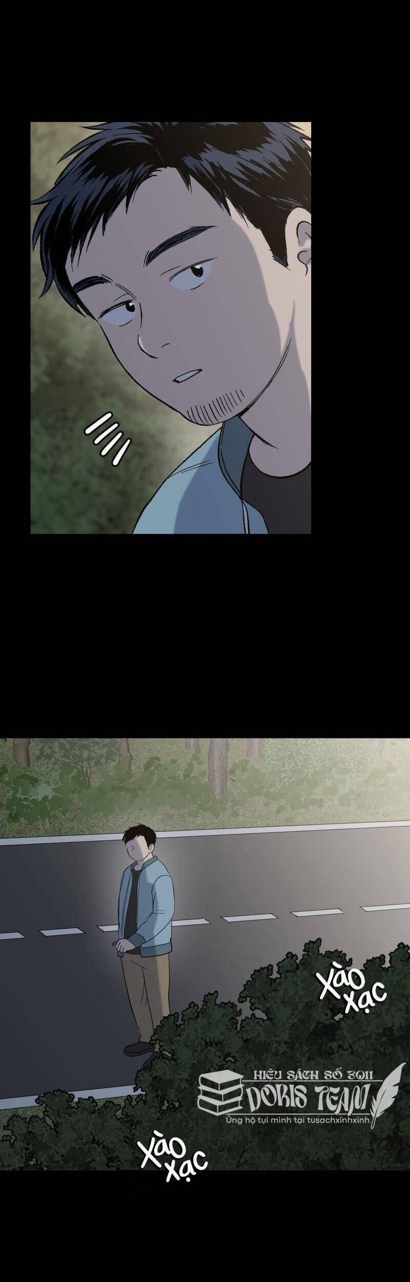 Anh Chàng Lầu Trên 21 trang 5