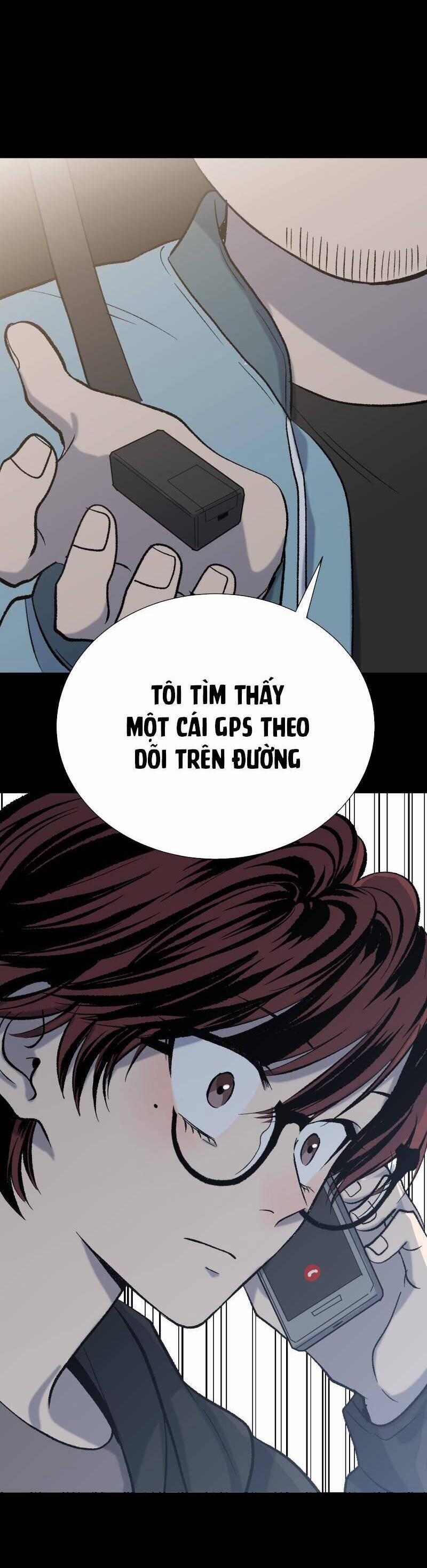 Anh Chàng Lầu Trên 21 trang 9