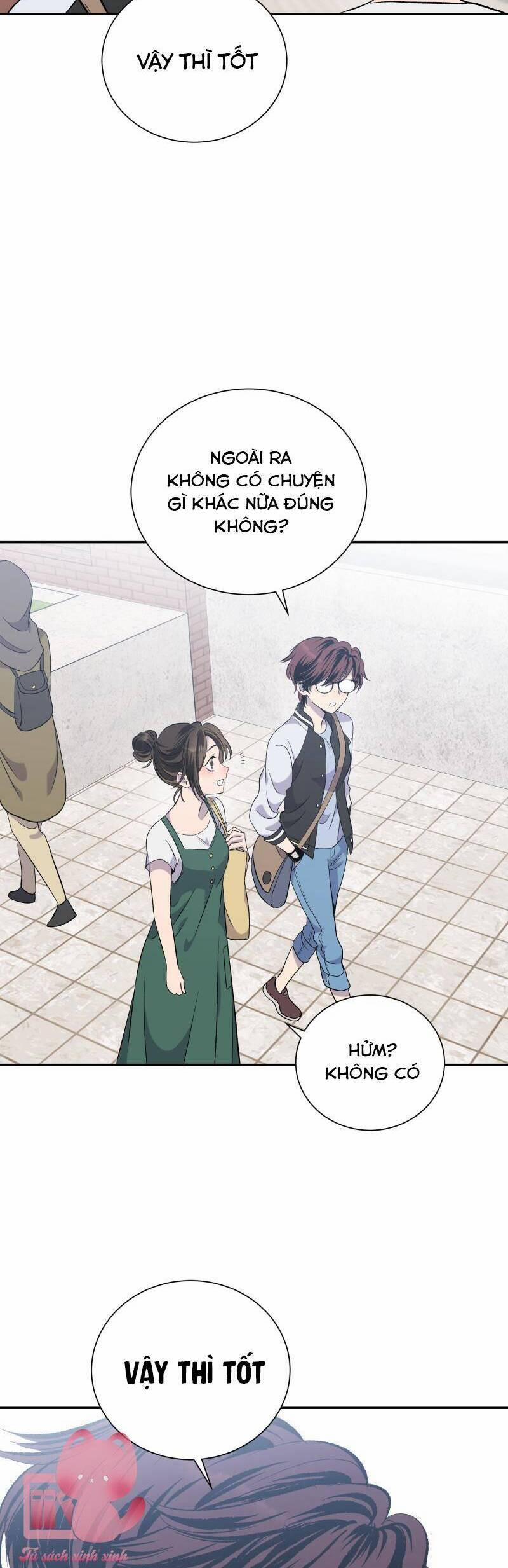 Anh Chàng Lầu Trên 22 trang 12