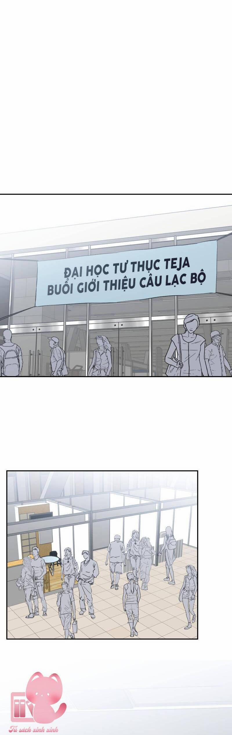 Anh Chàng Lầu Trên 22 trang 24