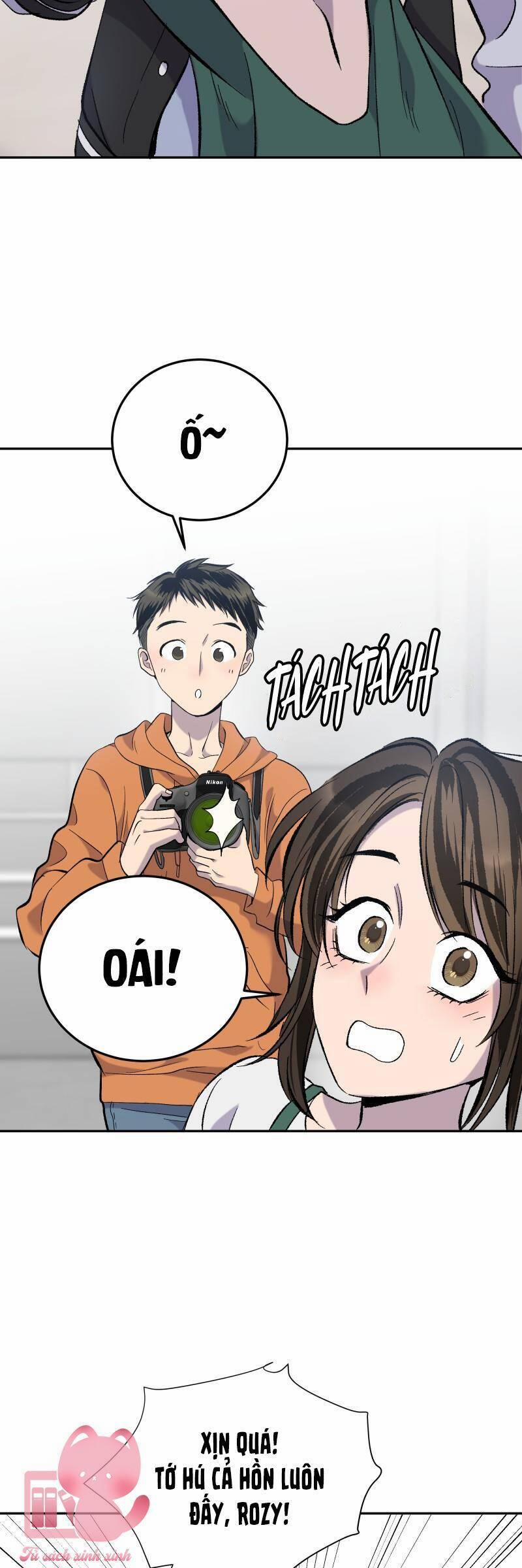 Anh Chàng Lầu Trên 22 trang 42