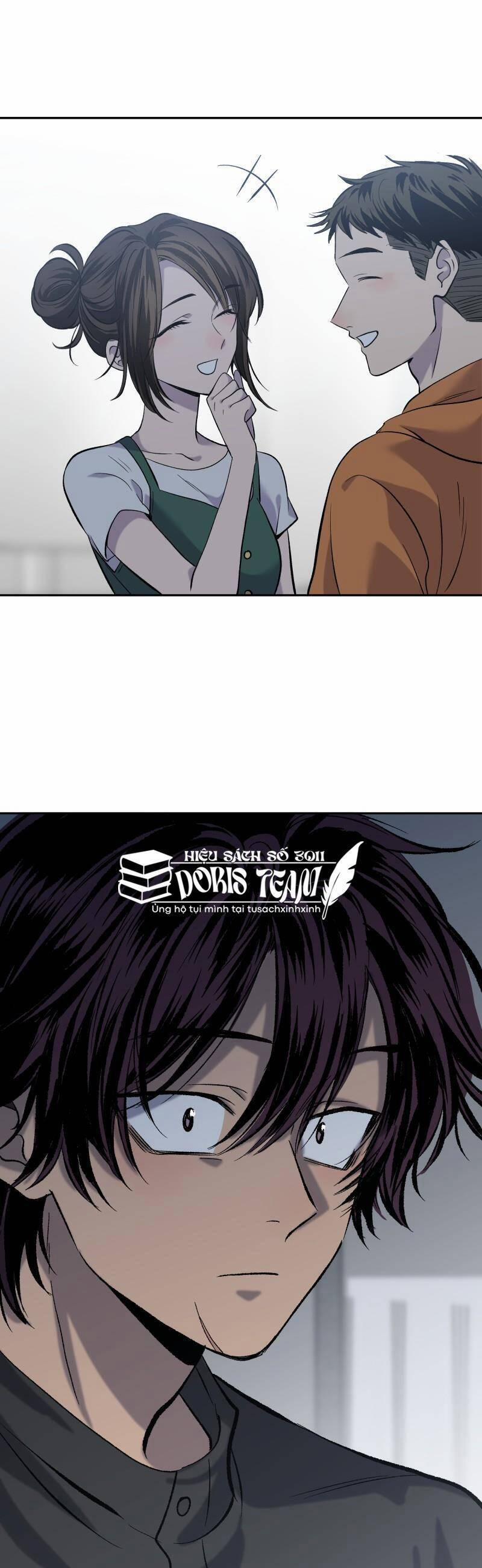 Anh Chàng Lầu Trên 22 trang 46