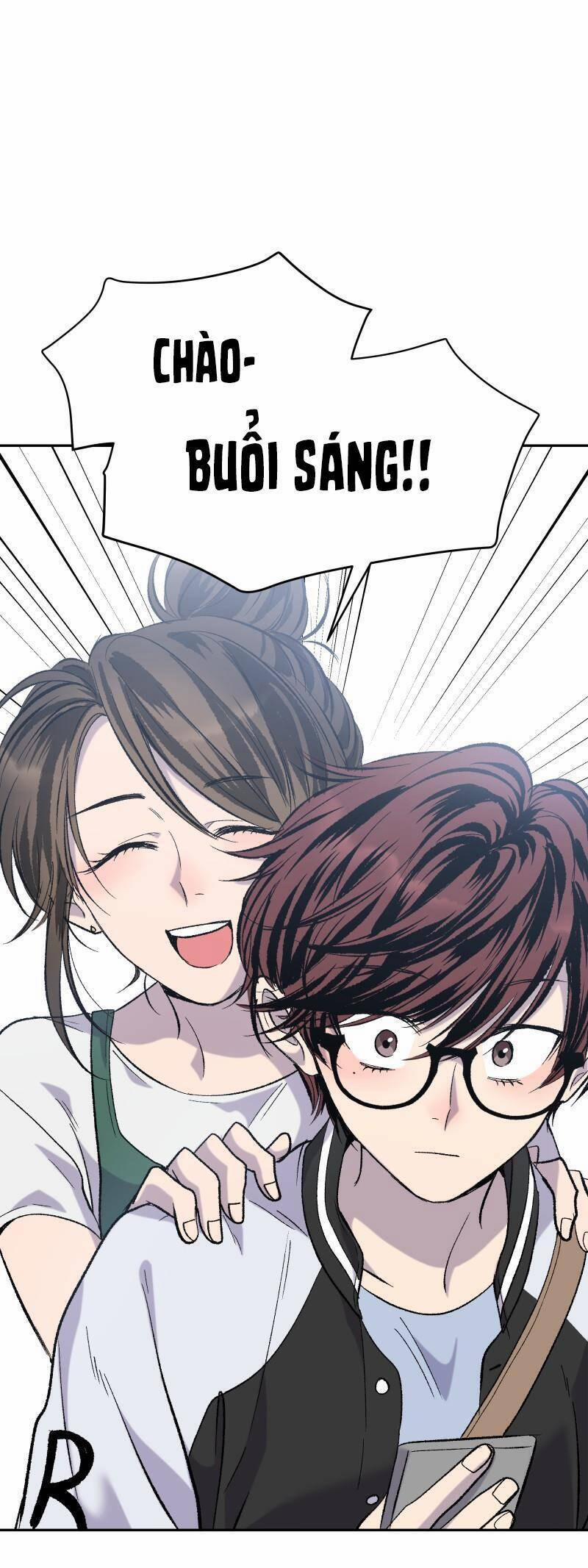 Anh Chàng Lầu Trên 22 trang 7