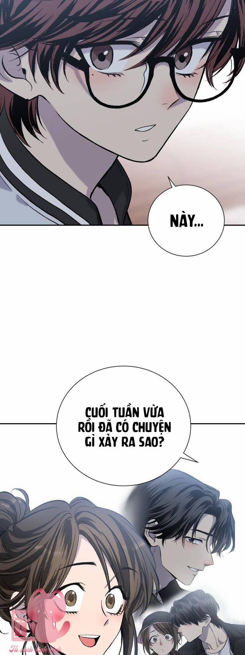 Anh Chàng Lầu Trên 22 trang 9