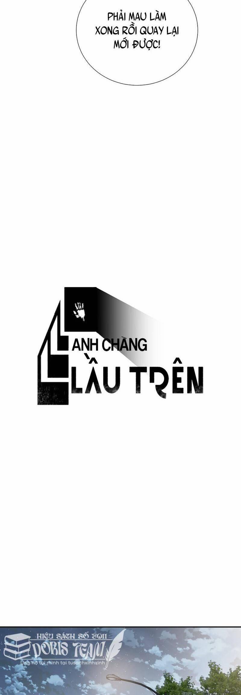 Anh Chàng Lầu Trên 23 trang 13