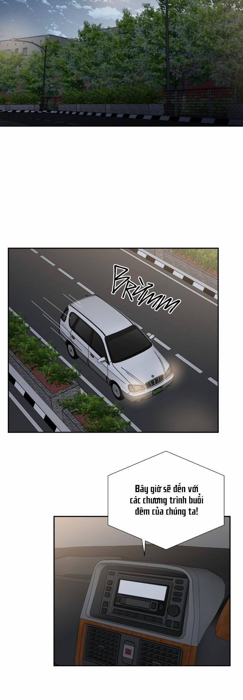 Anh Chàng Lầu Trên 23 trang 14