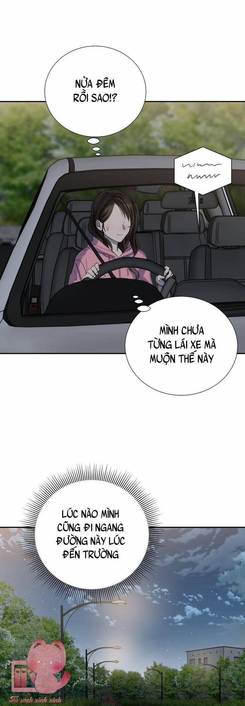 Anh Chàng Lầu Trên 23 trang 15