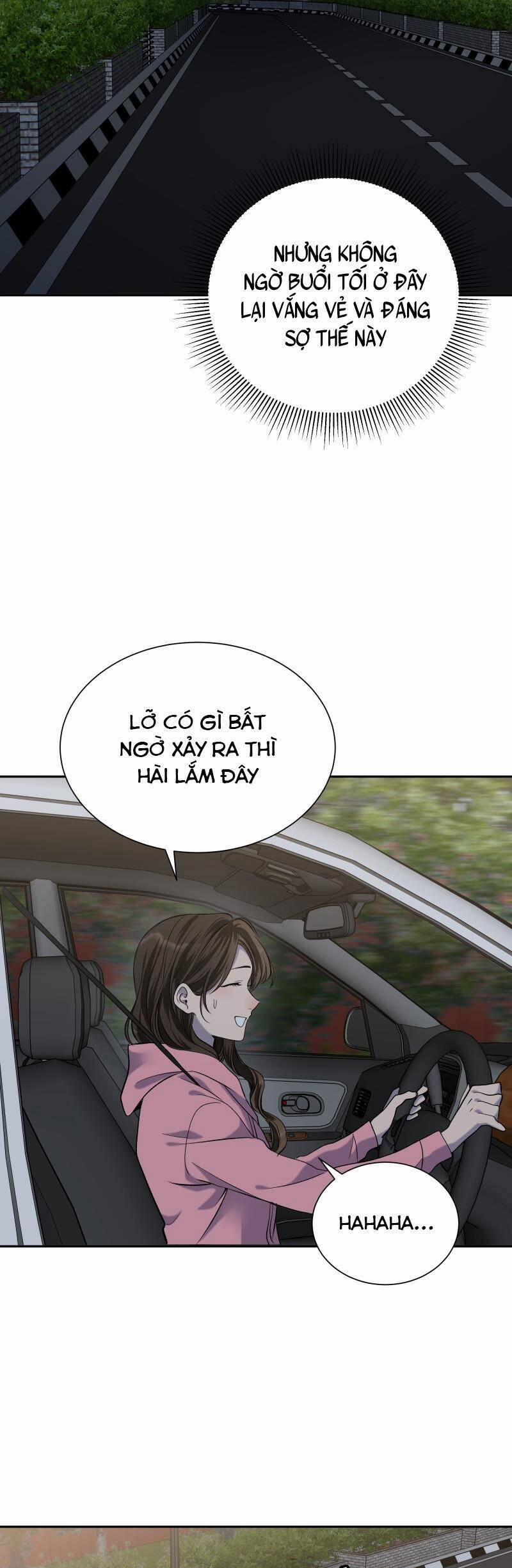 Anh Chàng Lầu Trên 23 trang 16