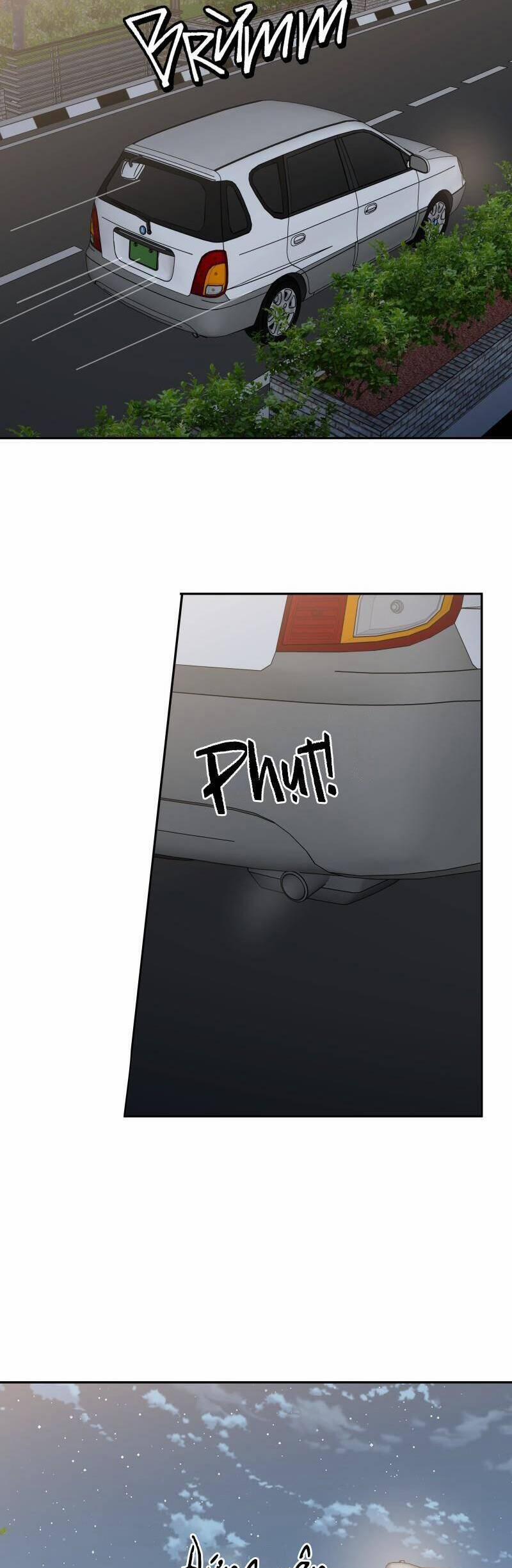 Anh Chàng Lầu Trên 23 trang 17