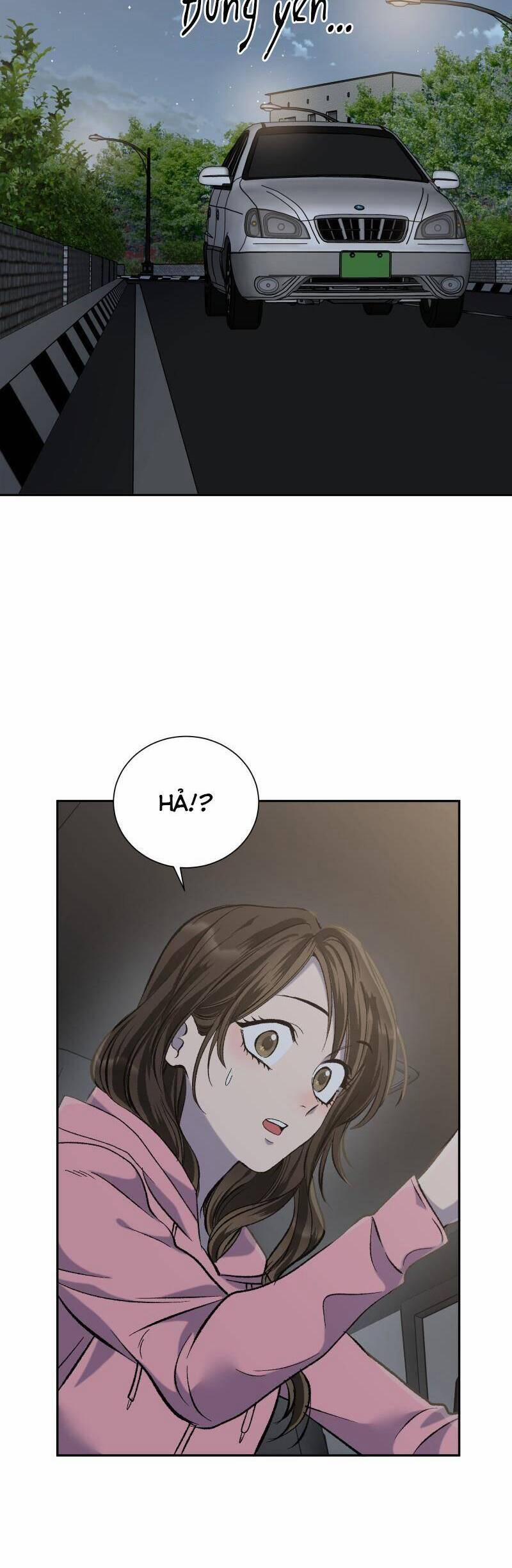 Anh Chàng Lầu Trên 23 trang 18