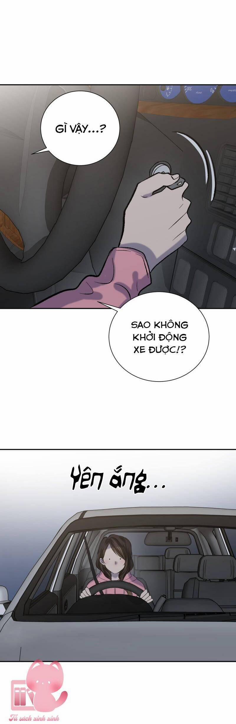 Anh Chàng Lầu Trên 23 trang 19