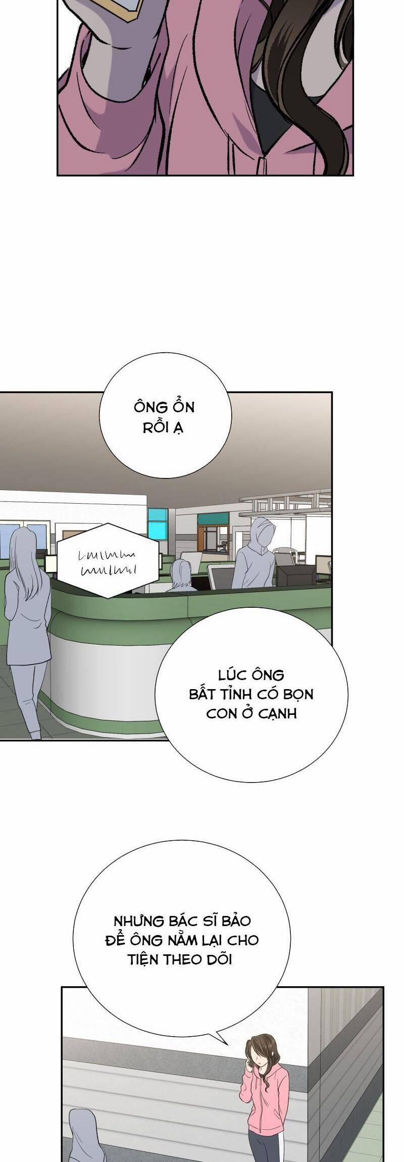 Anh Chàng Lầu Trên 23 trang 2