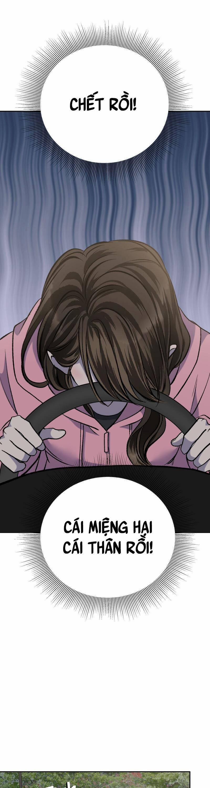 Anh Chàng Lầu Trên 23 trang 20