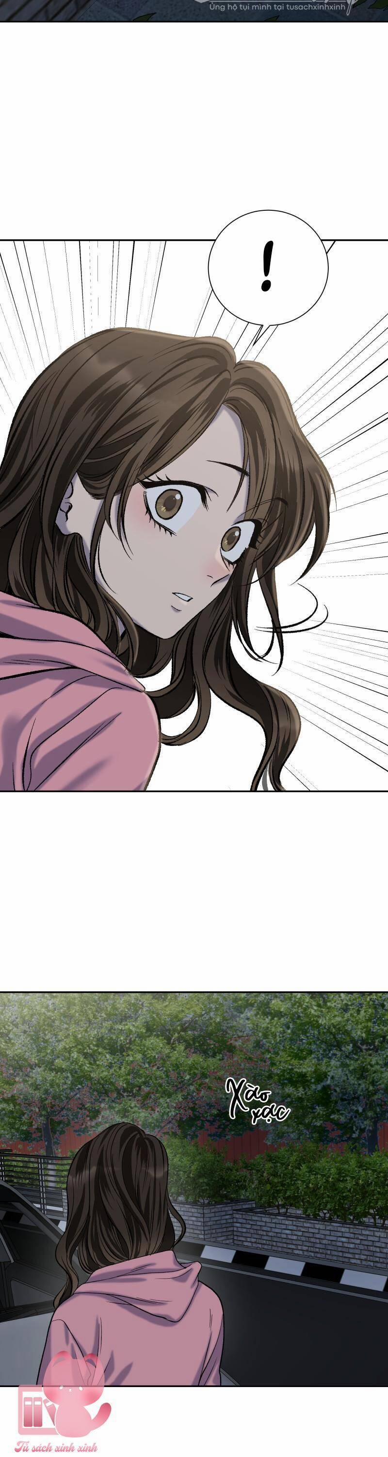 Anh Chàng Lầu Trên 23 trang 22