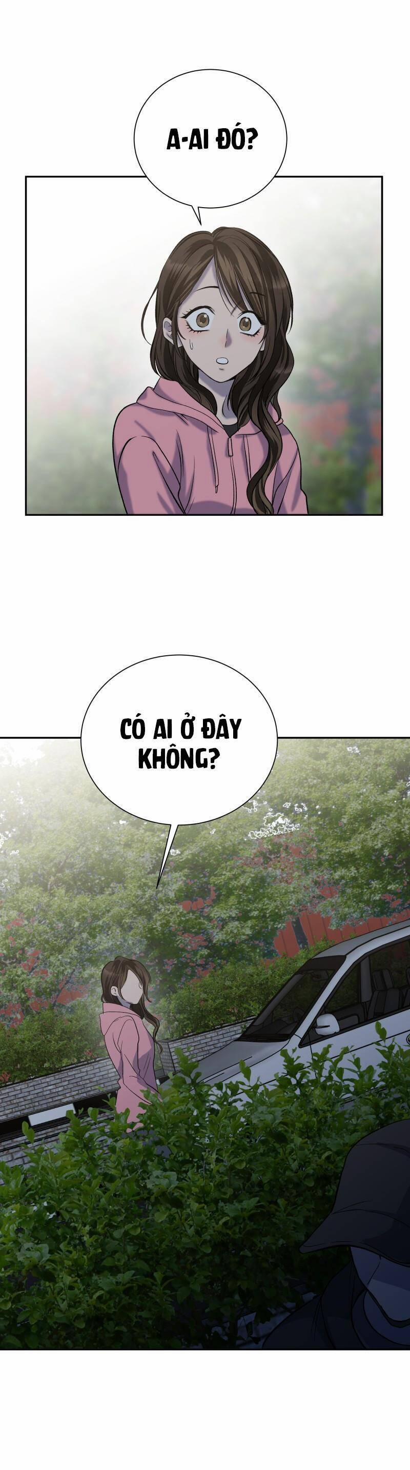 Anh Chàng Lầu Trên 23 trang 23