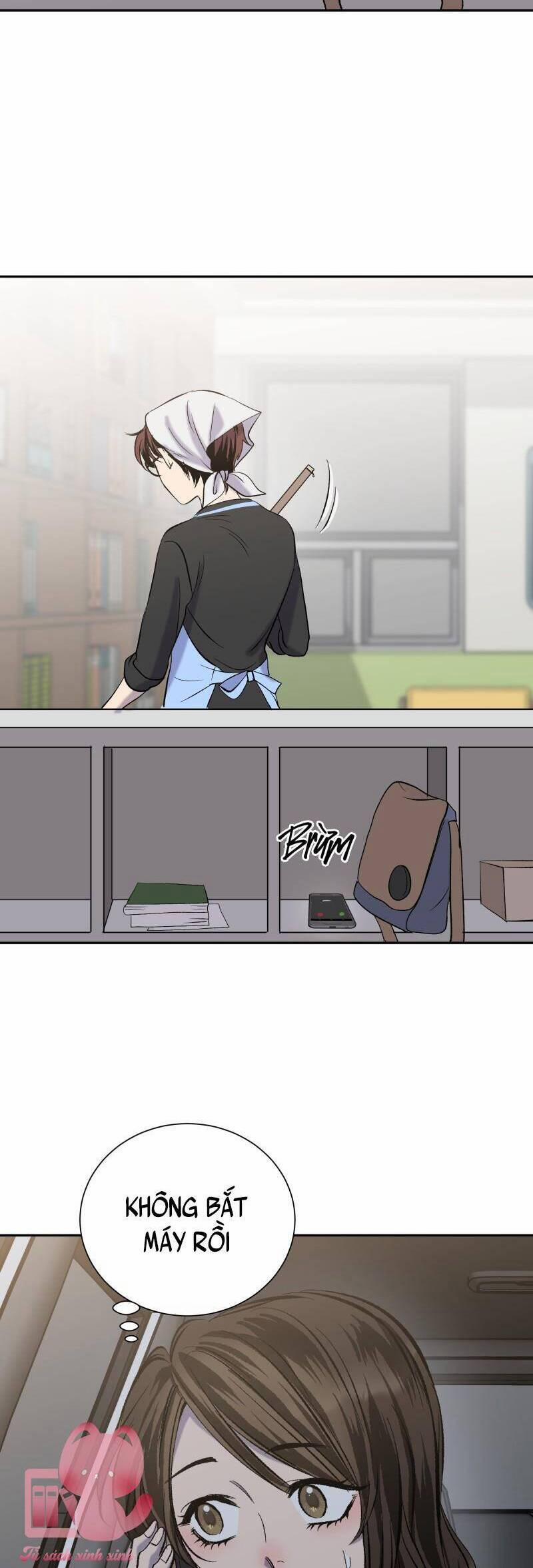 Anh Chàng Lầu Trên 23 trang 29