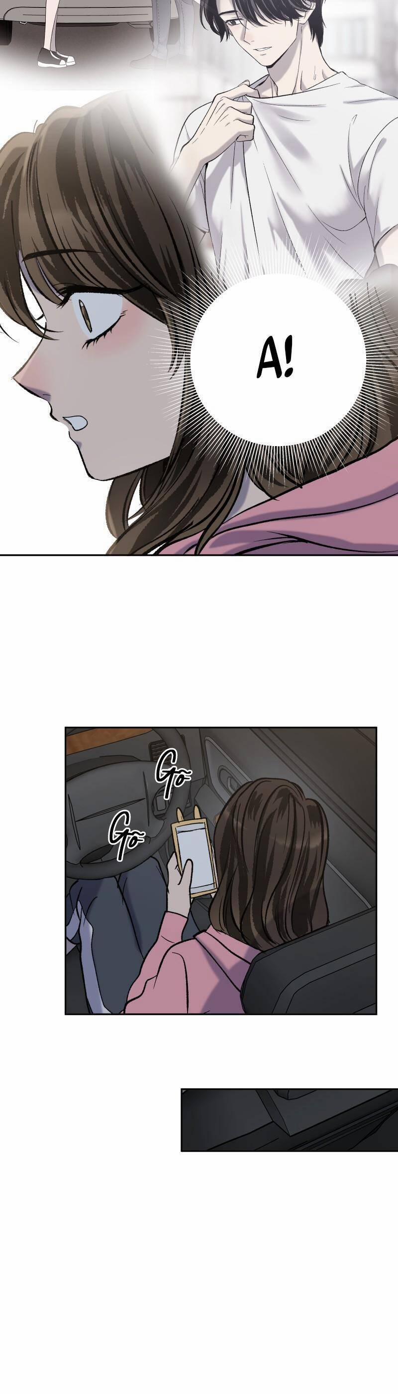 Anh Chàng Lầu Trên 23 trang 31