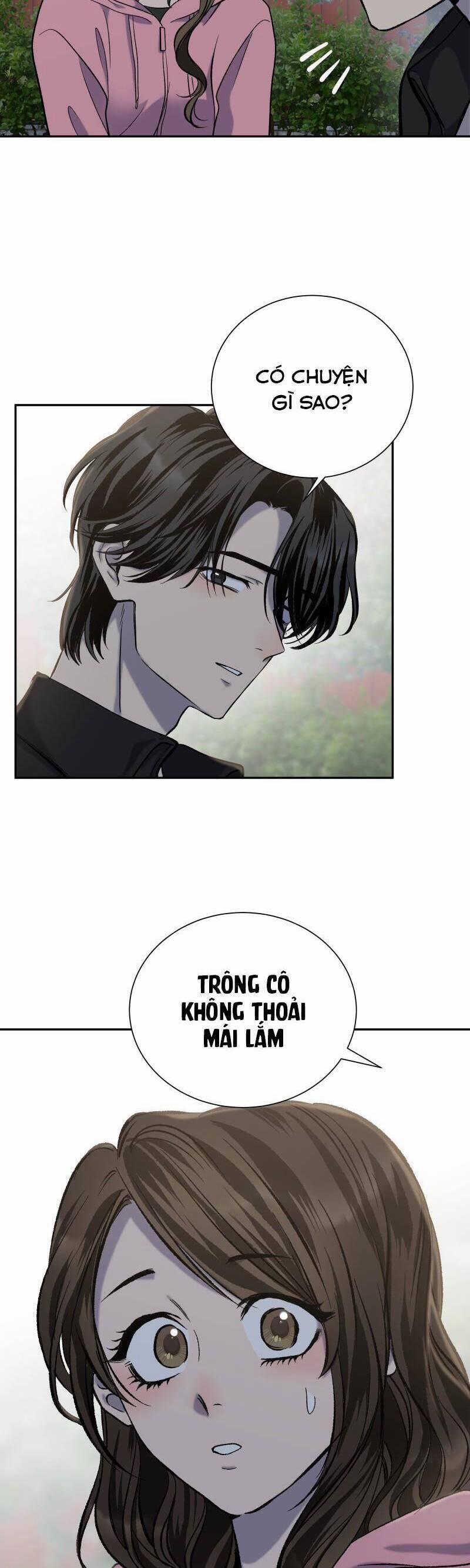 Anh Chàng Lầu Trên 23 trang 37